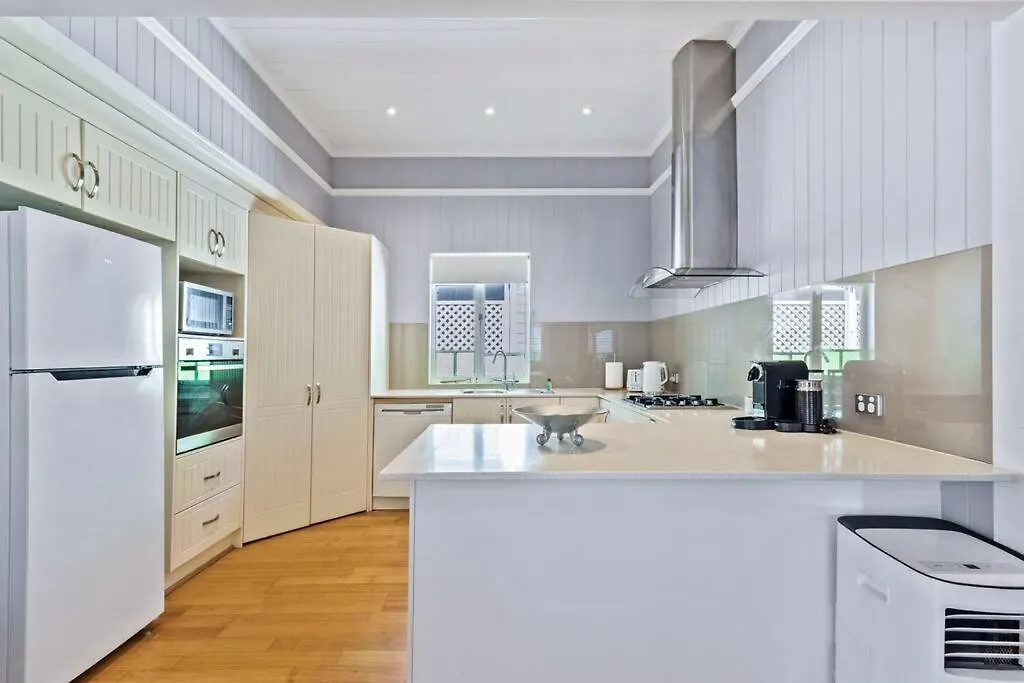 3Br Retreat 7Km To Brisbane Cbd 빌라 펜션