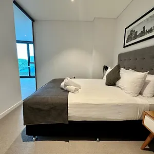4* Apart-hotel Skytower By Cllix