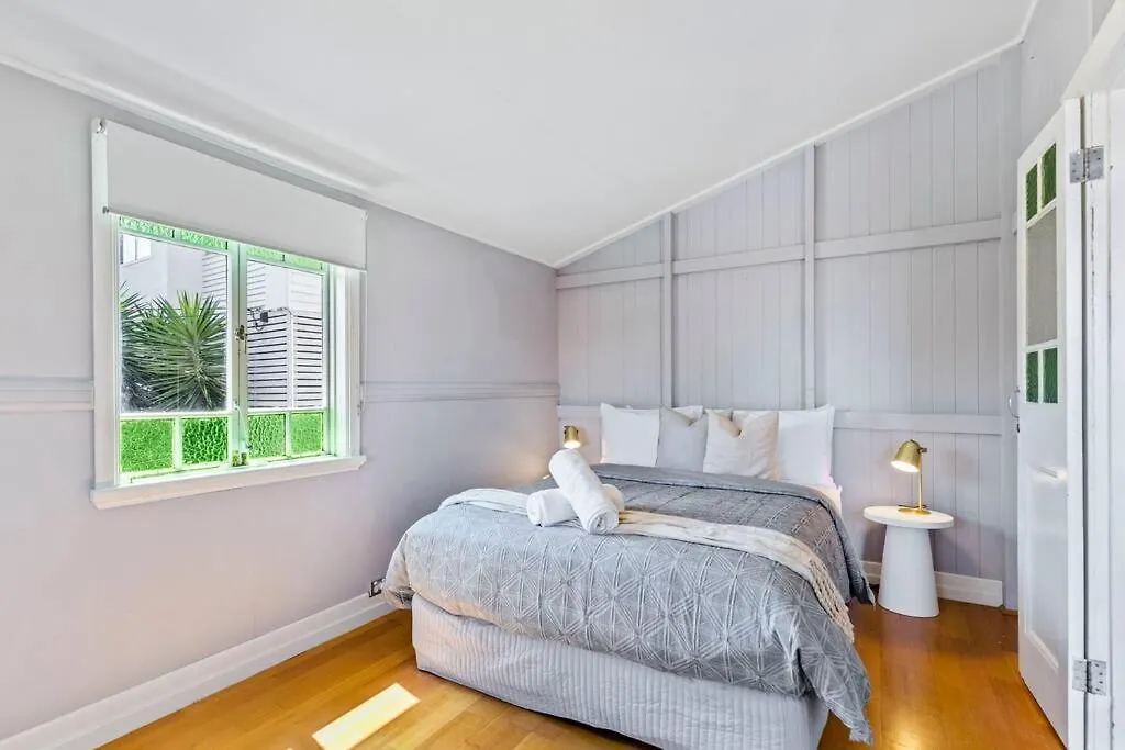 3Br Retreat 7Km To Brisbane Cbd Villa Australia