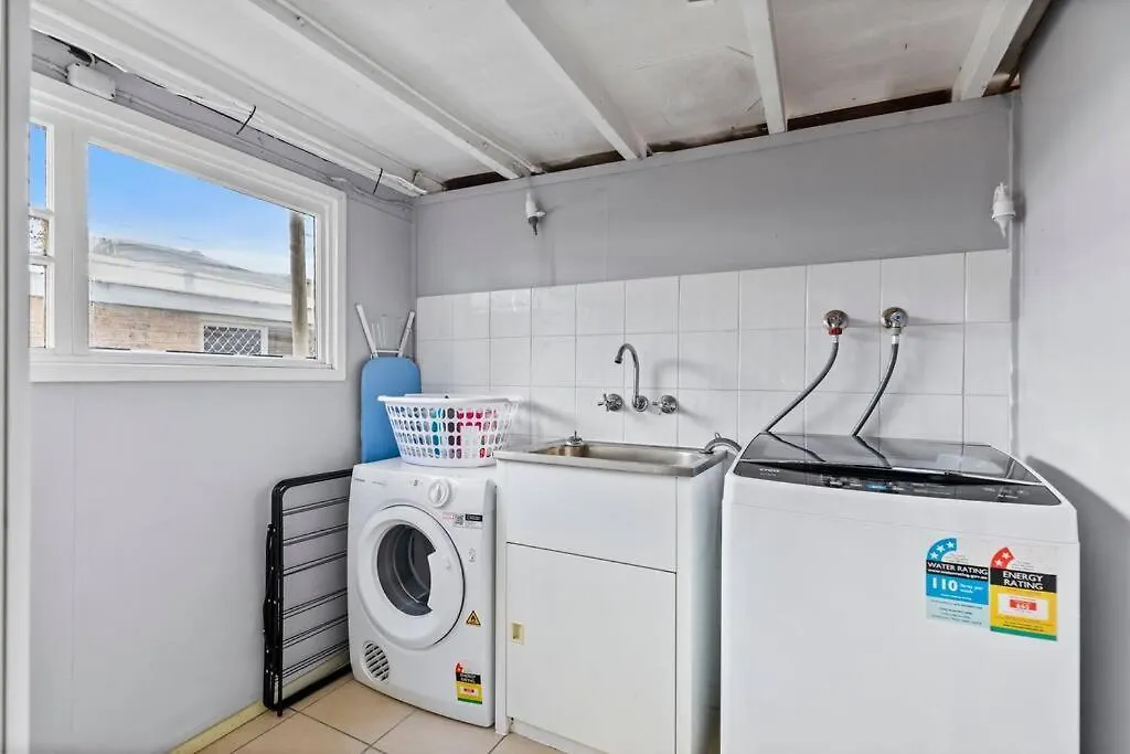3Br Retreat 7Km To Brisbane Cbd Villa 0*,