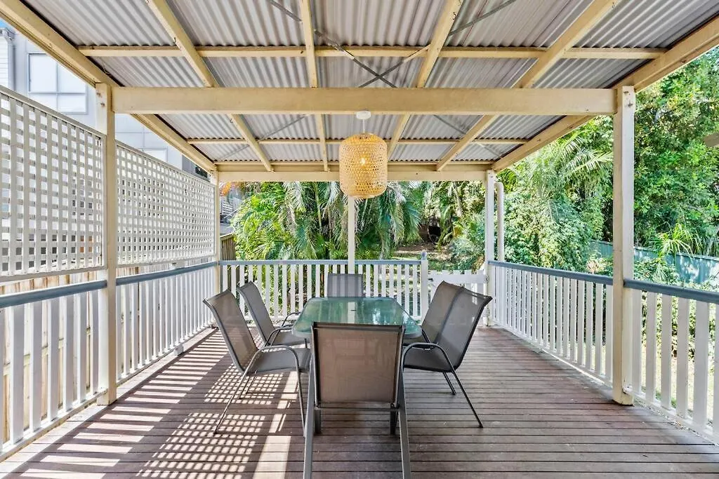 3Br Retreat 7Km To Brisbane Cbd Villa 0*,  Australia