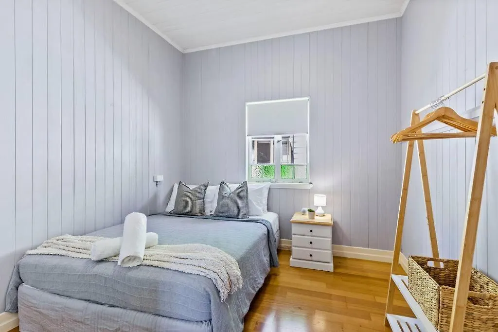 3Br Retreat 7Km To Brisbane Cbd Villa Holiday home