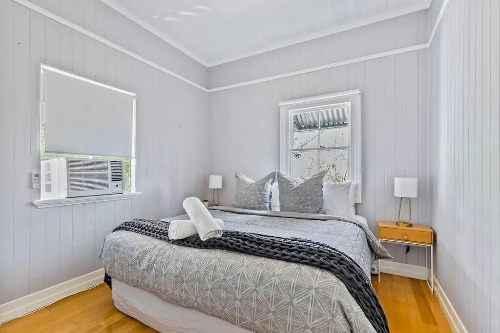 3Br Retreat 7Km To Brisbane Cbd Villa 0*,  Australia