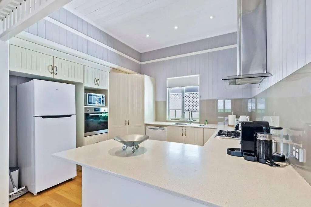 Casa de Férias 3Br Retreat 7Km To Brisbane Cbd Vila