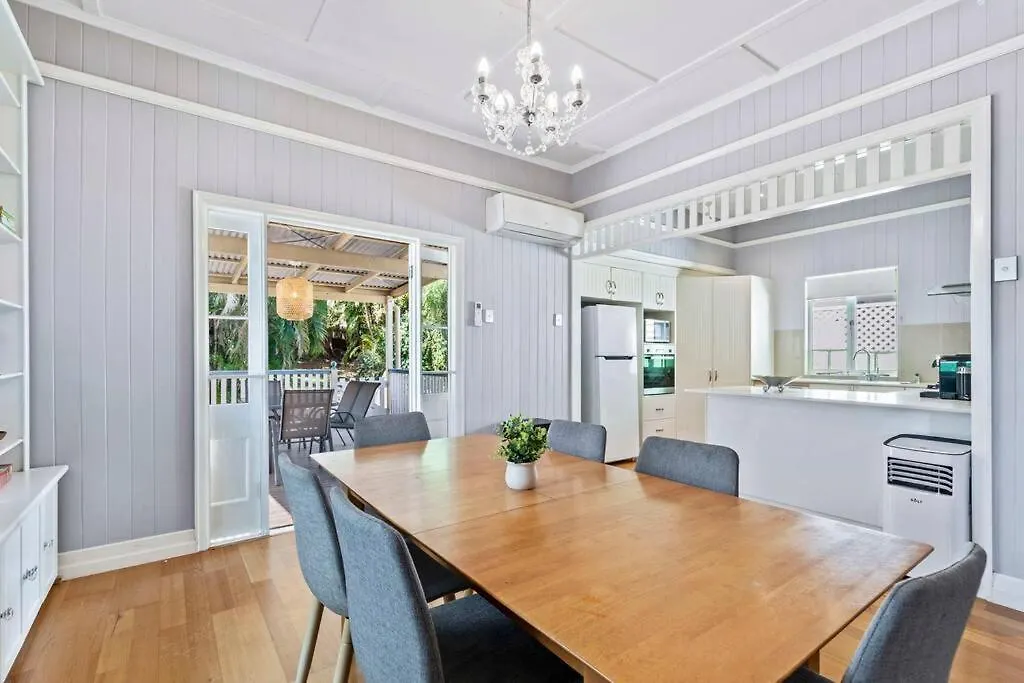 3Br Retreat 7Km To Brisbane Cbd Vila Austrália