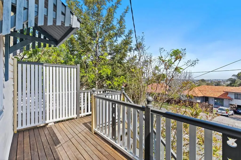 Casa de Férias 3Br Retreat 7Km To Brisbane Cbd Vila