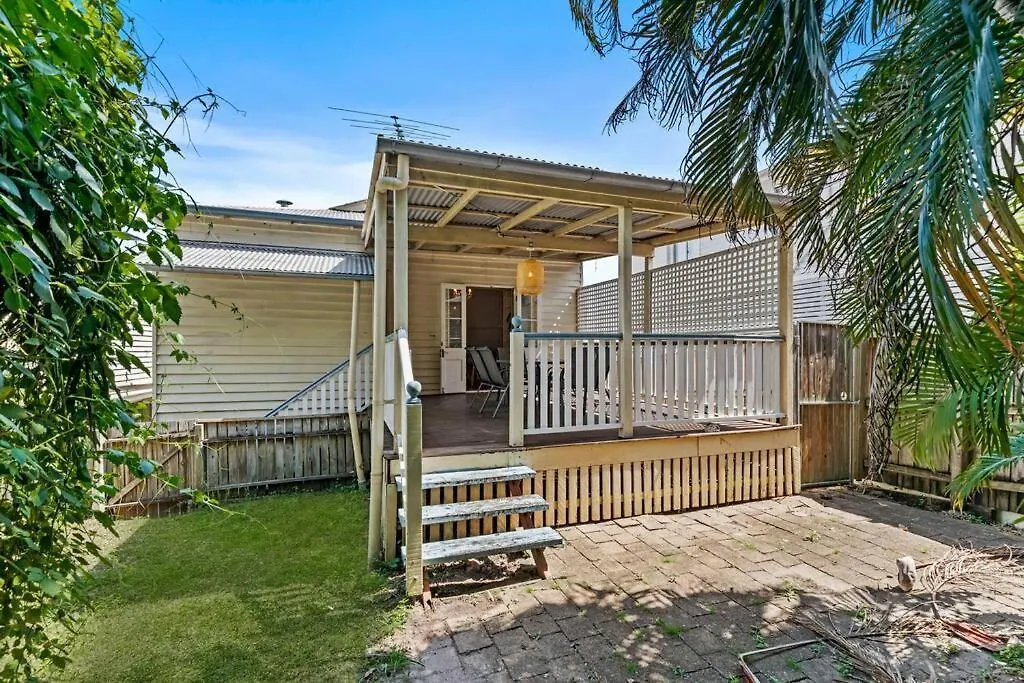 3Br Retreat 7Km To Brisbane Cbd Vila